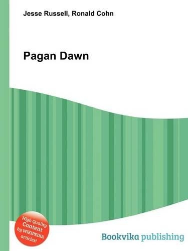 Pagan Dawn