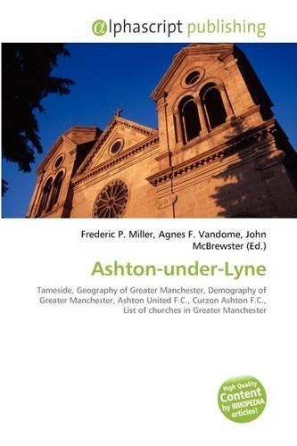 Ashton-Under-Lyne