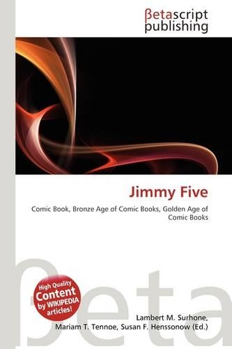 Jimmy Five