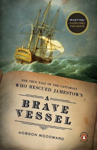 A Brave Vessel