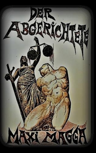 Der Abgerichtete: Erster Teil der MORO Reihe (unabhängig lesbar)