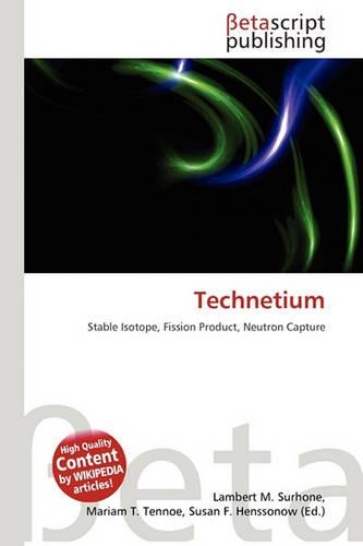 Technetium