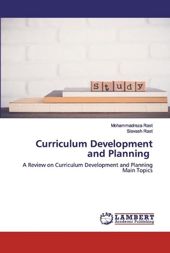 Curriculum Development and Planning