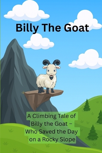 Billy The Goat