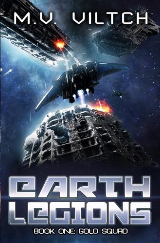 Earth Legions