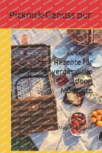 Picknick-Genuss pur