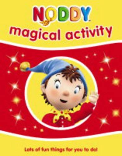 Noddy Magical Activity