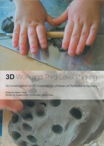3D Work and Third Level Thinking