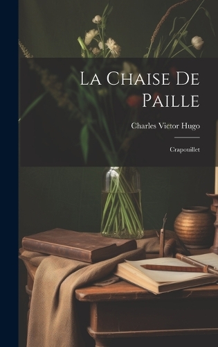 La Chaise De Paille