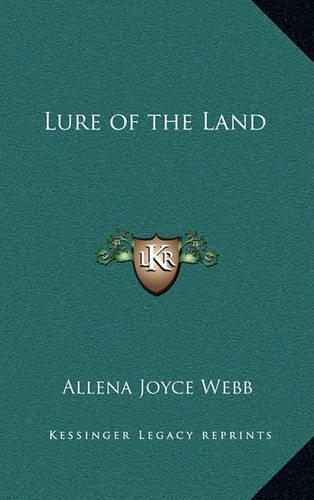 Lure of the Land