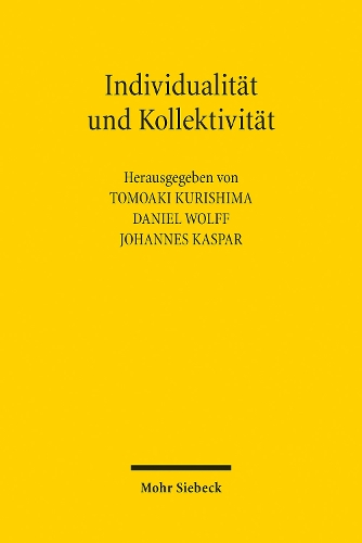 Individualität und Kollektivität