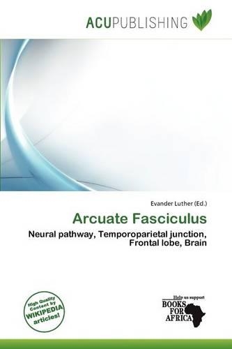 Arcuate Fasciculus