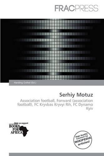 Serhiy Motuz