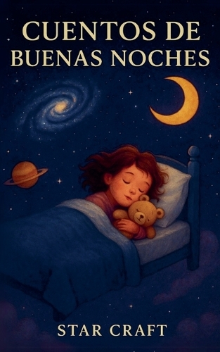 Cuentos de Buenas Noches: (1 Powers of the Planet)