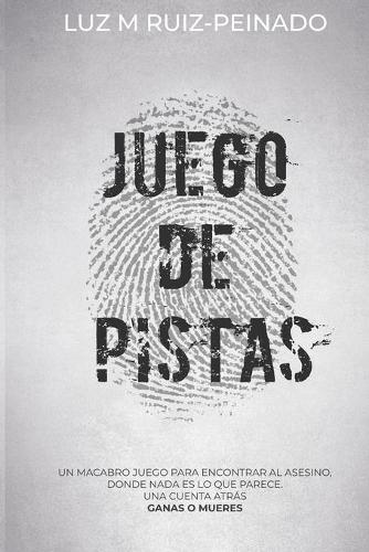 Juego de Pistas