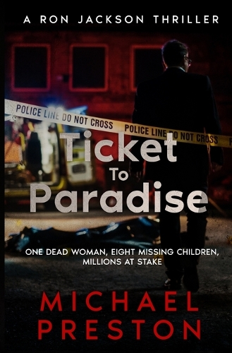 Ticket To Paradise
