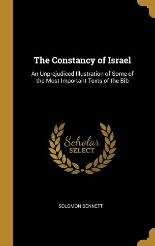 The Constancy of Israel