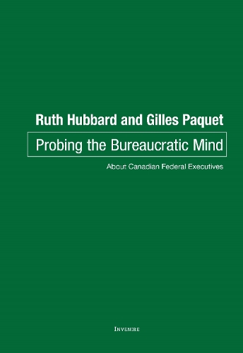 Probing the Bureaucratic Mind