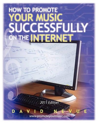 How to Promote Your Music Successfully on the Internet