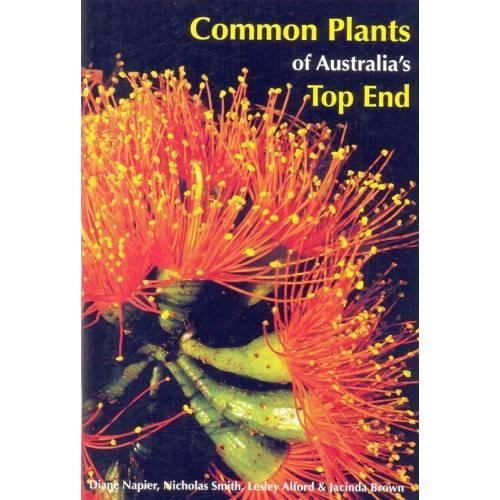 Common Plants of Australia's Top End
