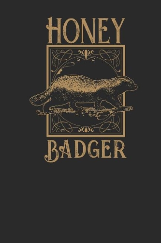 Honey Badger