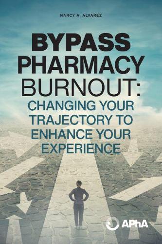 Bypass Pharmacy Burnout