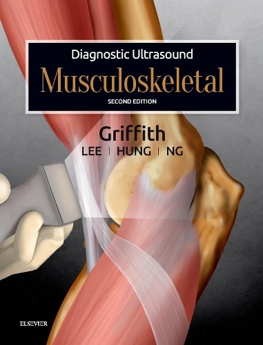 Diagnostic Ultrasound: Musculoskeletal E-Book
