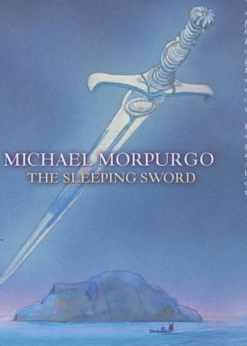 The Sleeping Sword