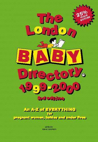 The London Baby Directory