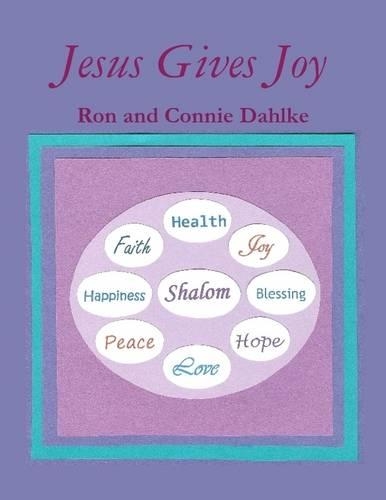 Jesus Gives Joy