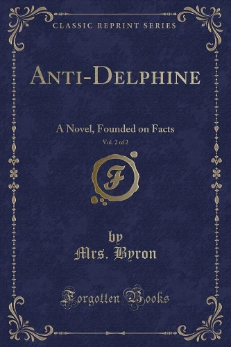 Anti-Delphine, Vol. 2 of 2