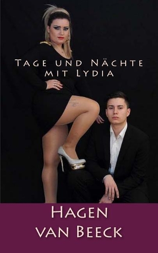 Tage und Nächte mit Lydia