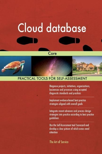 Cloud Database