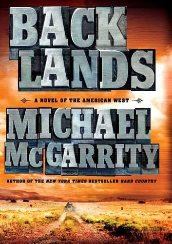 Backlands