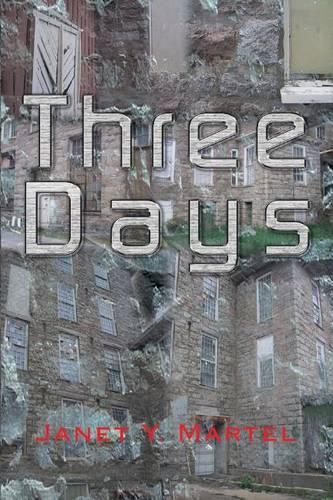 Three Days: Second Edition