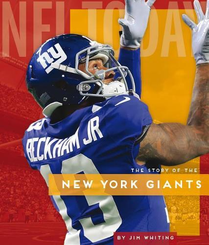 New York Giants: (NFL Today)