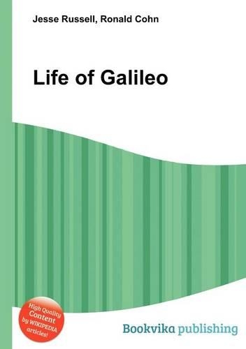 Life of Galileo