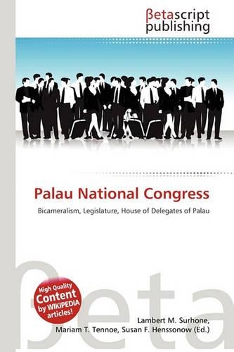 Palau National Congress