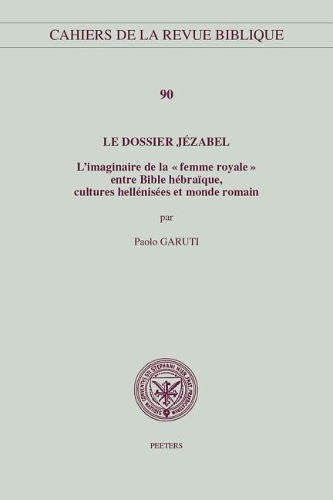 Le dossier Jézabel