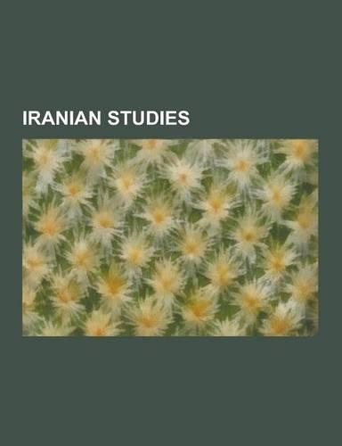 Iranian Studies