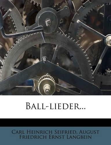 Ball-Lieder...