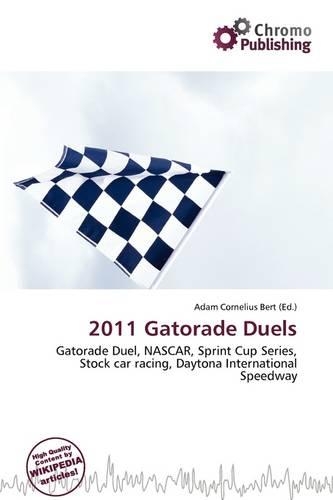 2011 Gatorade Duels