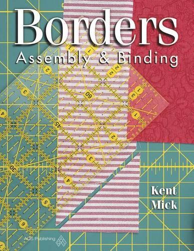 Borders Assembly & Binding