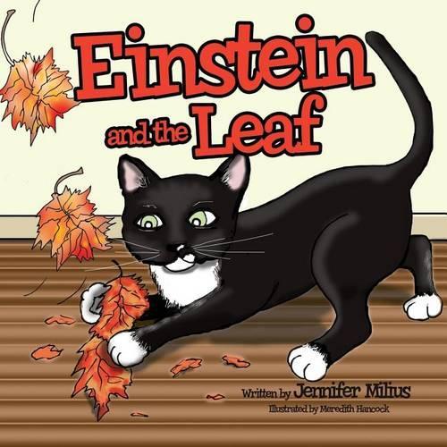 Einstein and the Leaf: (1 Einstein and Moo)