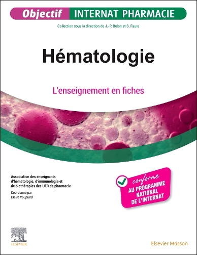 Hématologie