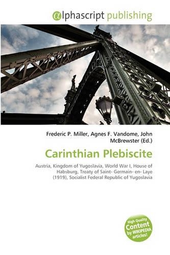Carinthian Plebiscite