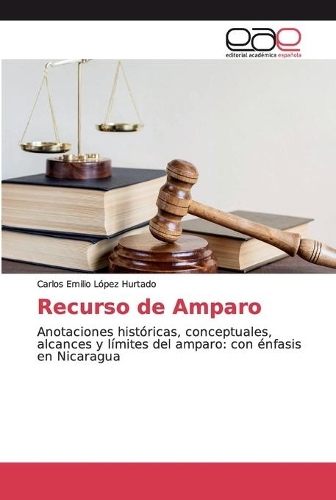 Recurso de Amparo