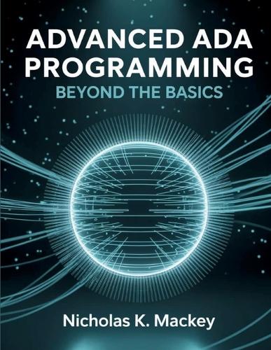Advanced Ada Programming