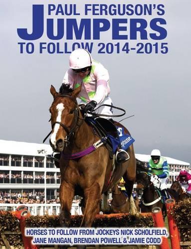 Paul Ferguson's Jumpers to Follow