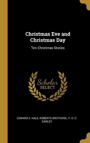 Christmas Eve and Christmas Day